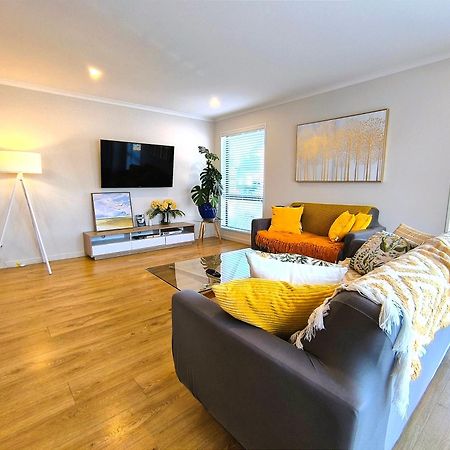 Whetu Whiti Apartment Lake Tekapo Bagian luar foto
