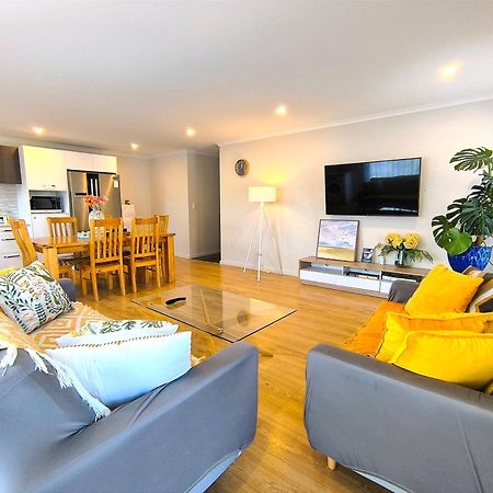 Whetu Whiti Apartment Lake Tekapo Bagian luar foto