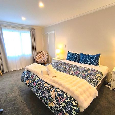 Whetu Whiti Apartment Lake Tekapo Bagian luar foto