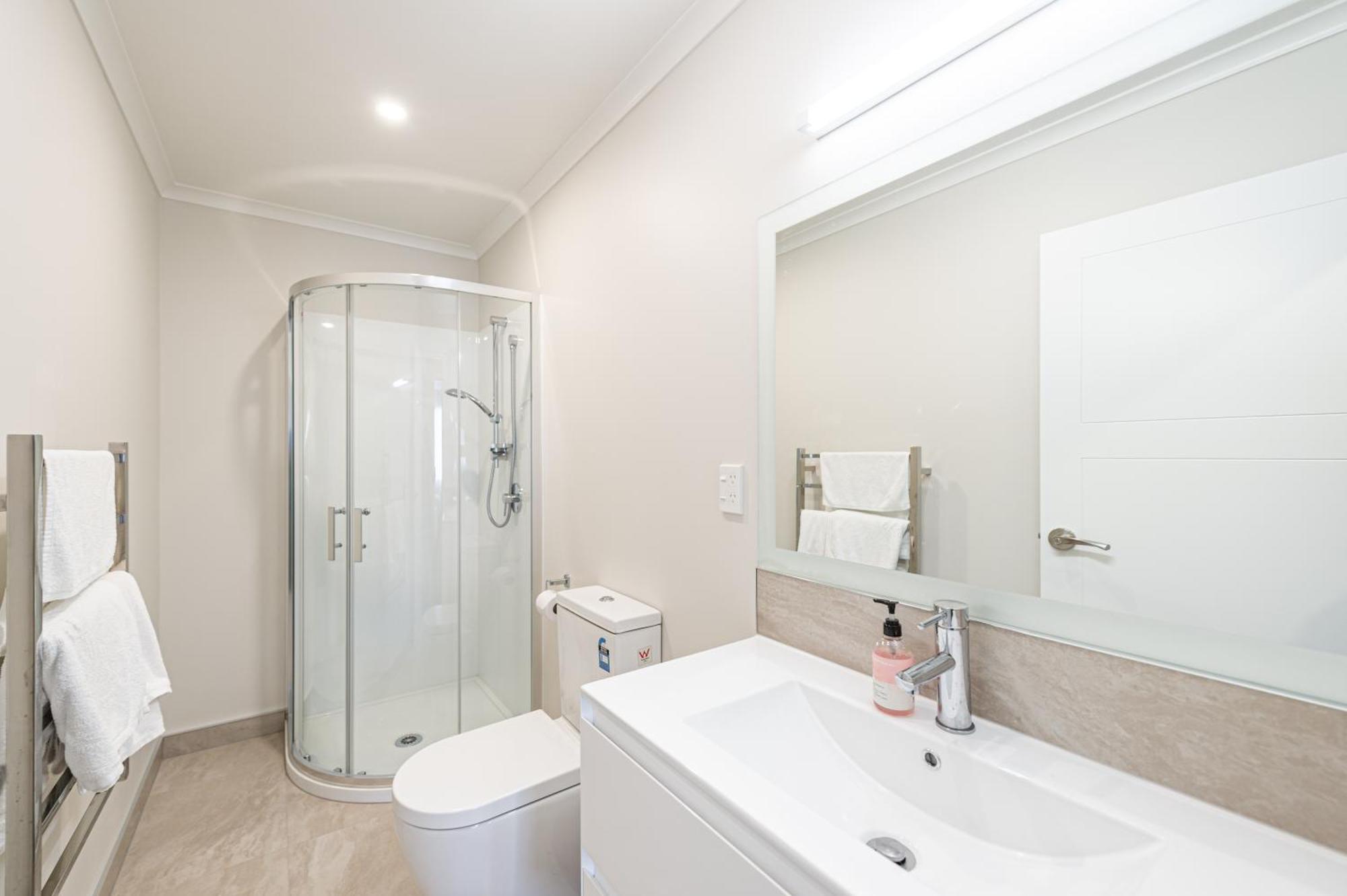 Whetu Whiti Apartment Lake Tekapo Bagian luar foto