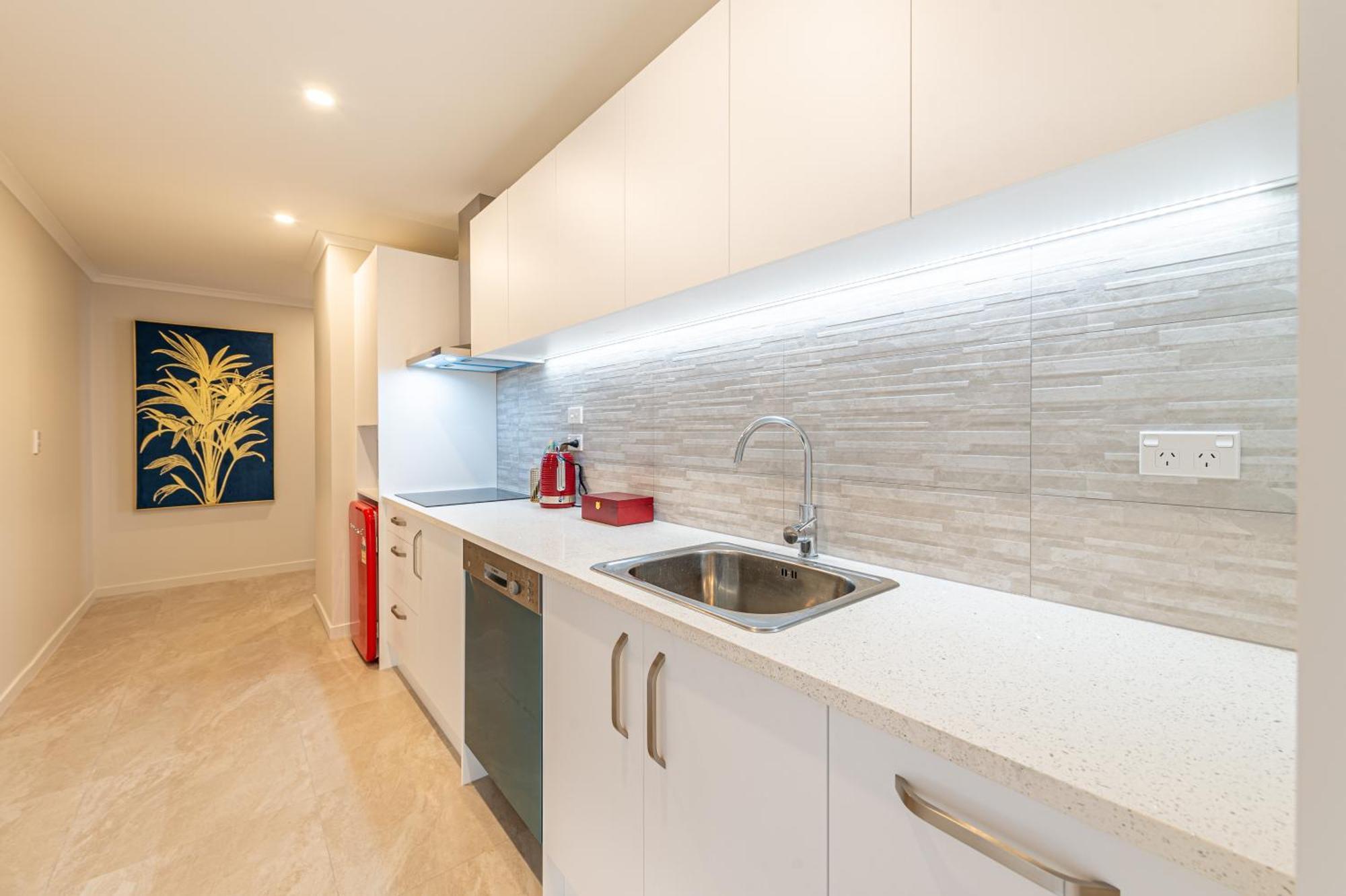 Whetu Whiti Apartment Lake Tekapo Bagian luar foto