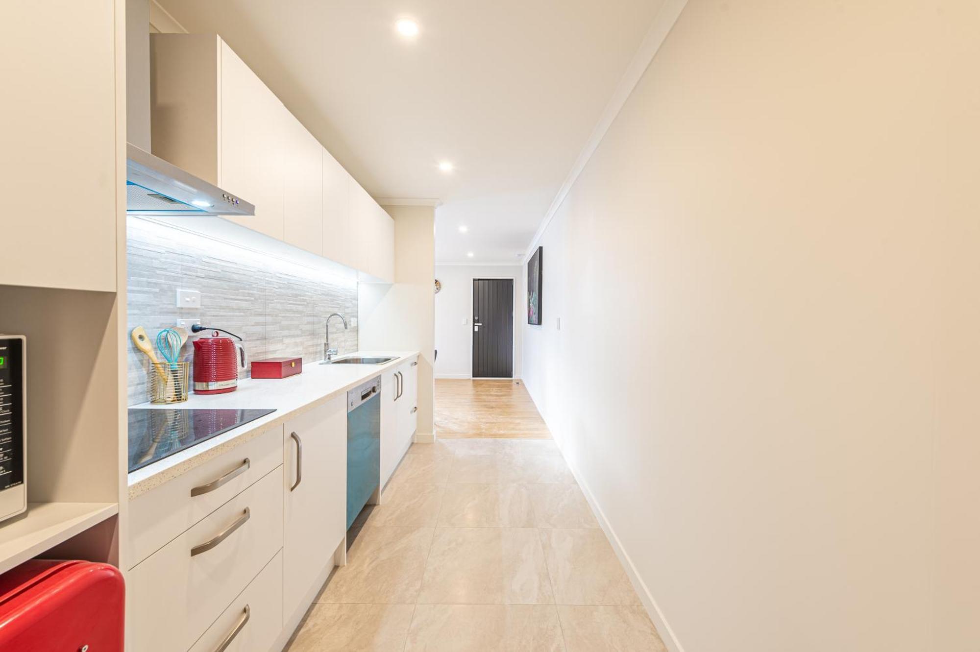 Whetu Whiti Apartment Lake Tekapo Bagian luar foto