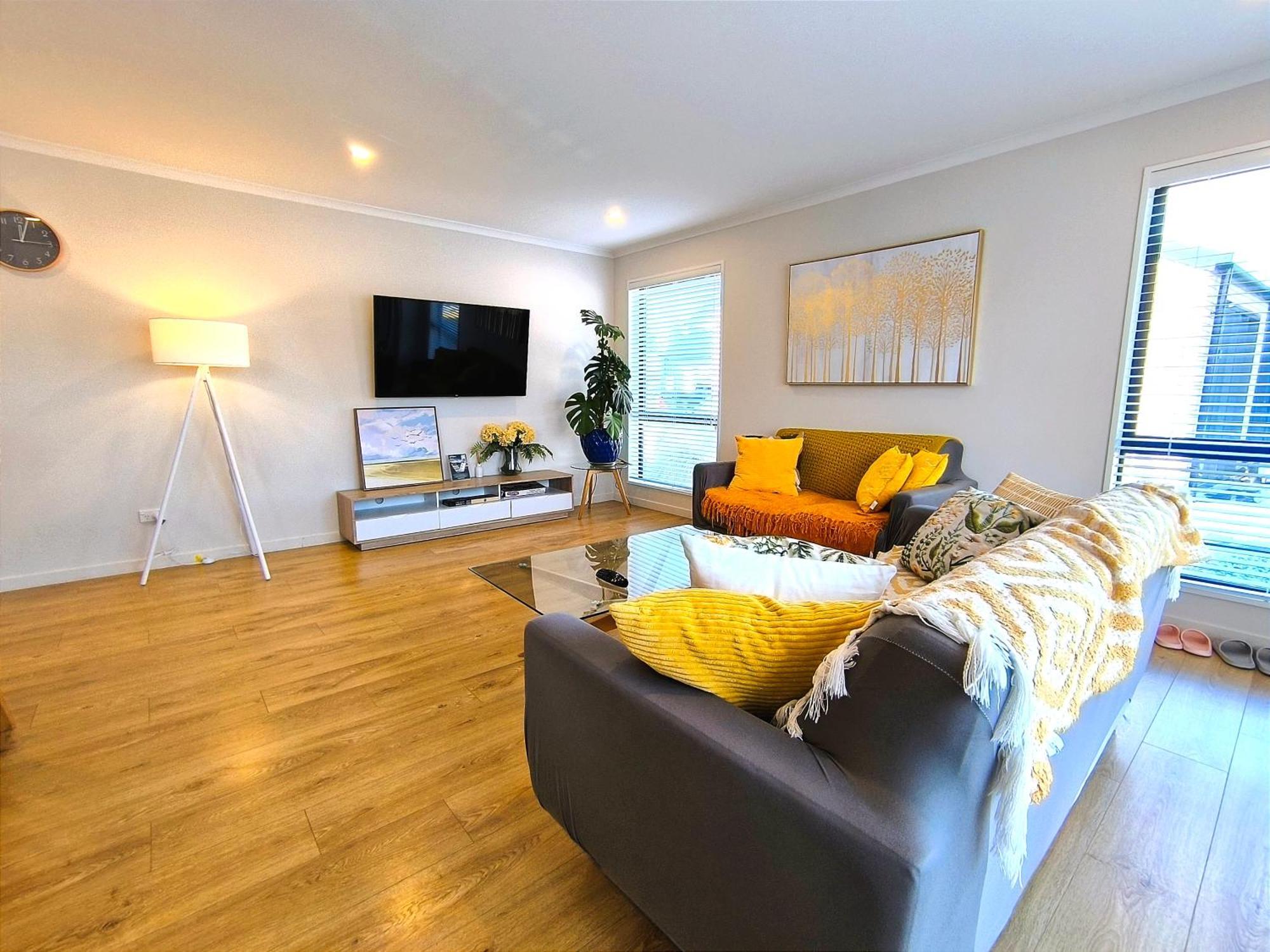 Whetu Whiti Apartment Lake Tekapo Bagian luar foto