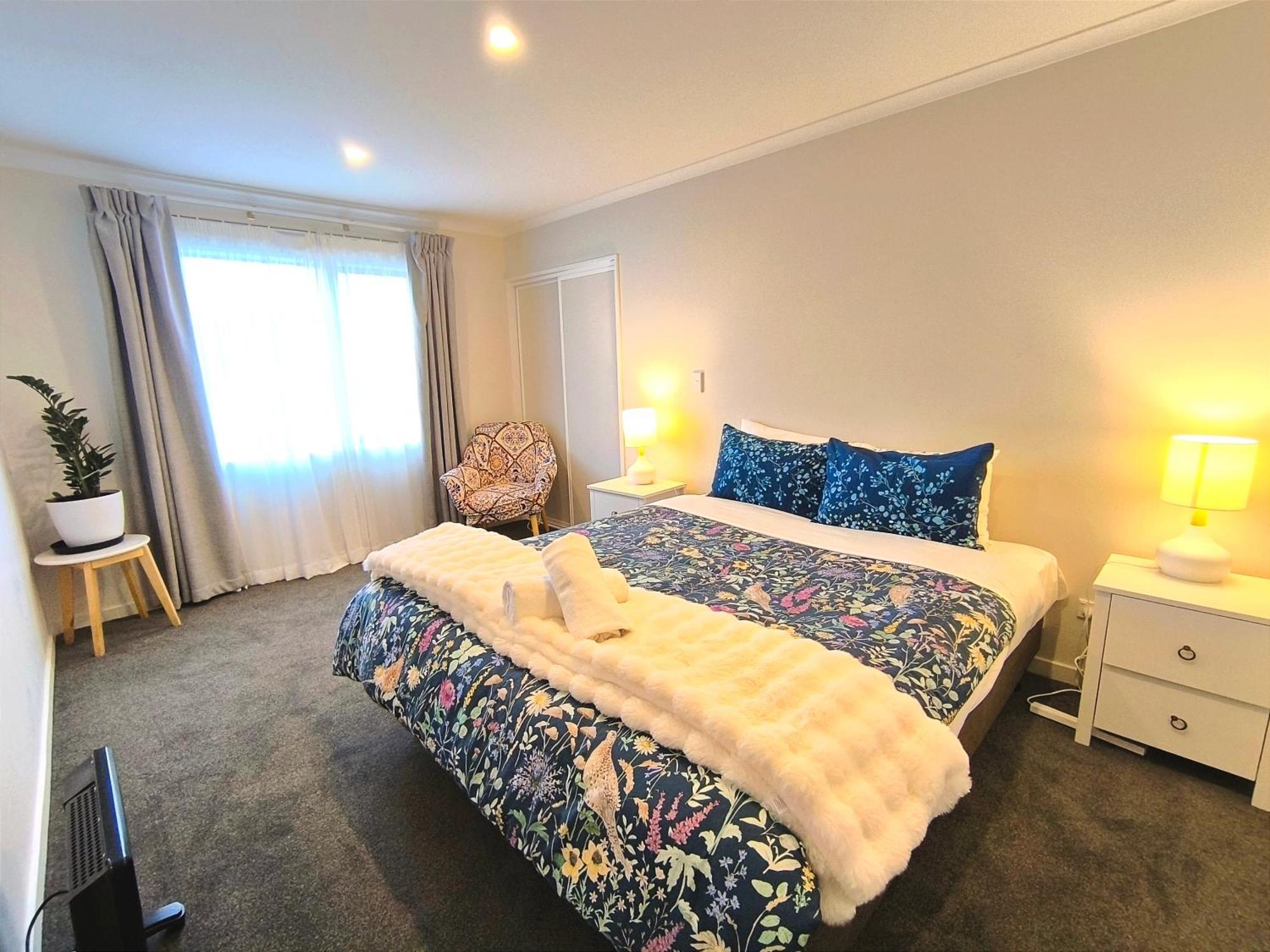 Whetu Whiti Apartment Lake Tekapo Bagian luar foto