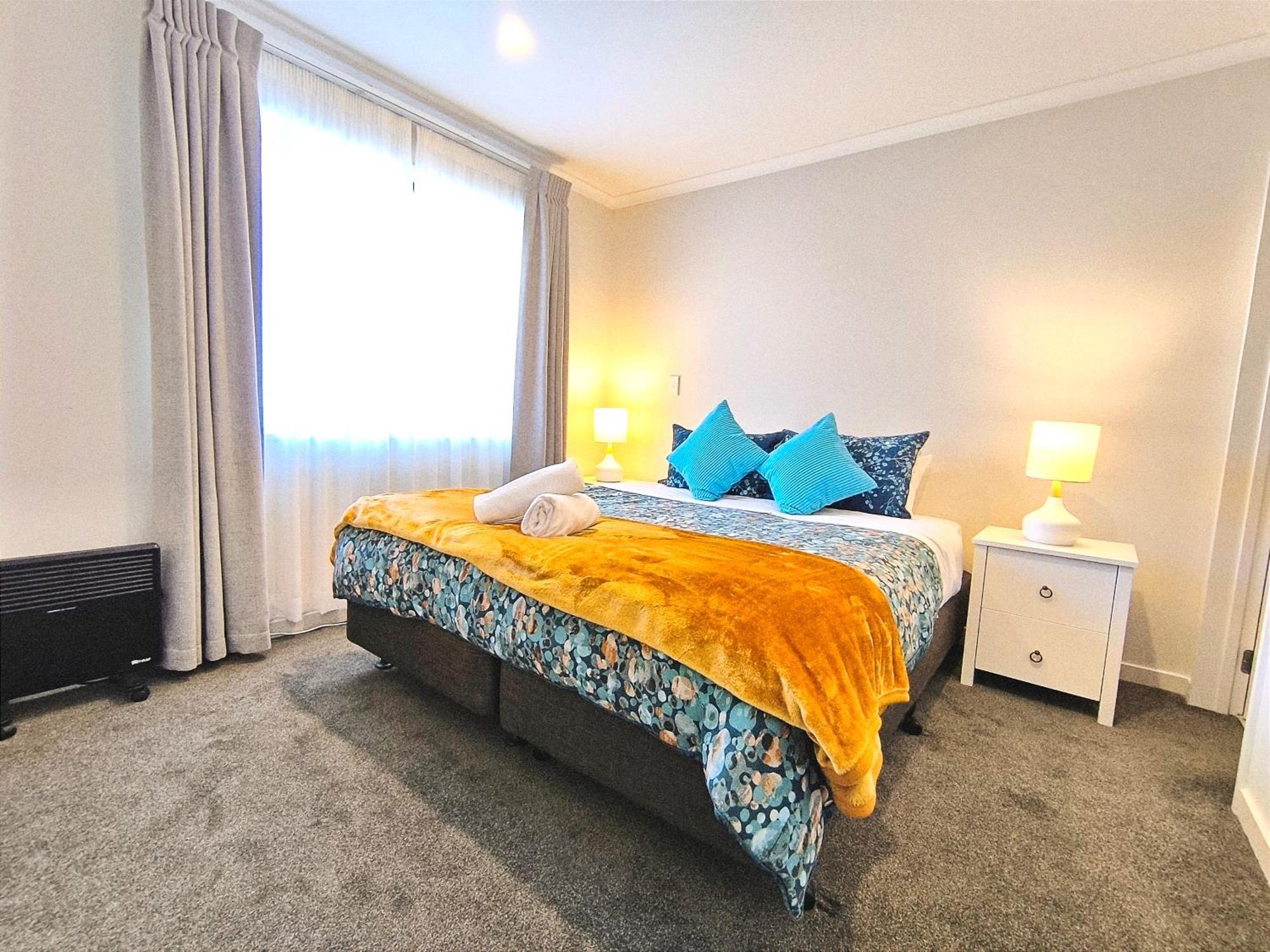 Whetu Whiti Apartment Lake Tekapo Bagian luar foto