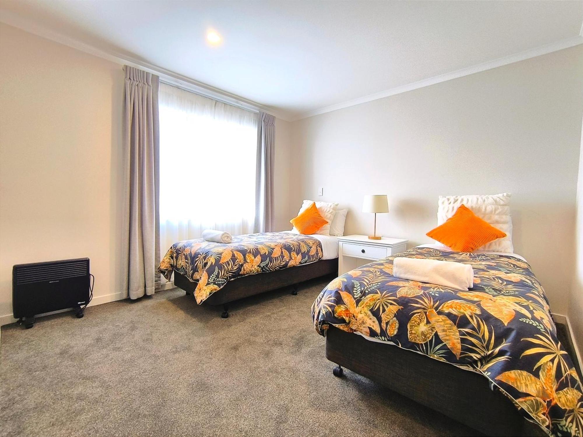 Whetu Whiti Apartment Lake Tekapo Bagian luar foto