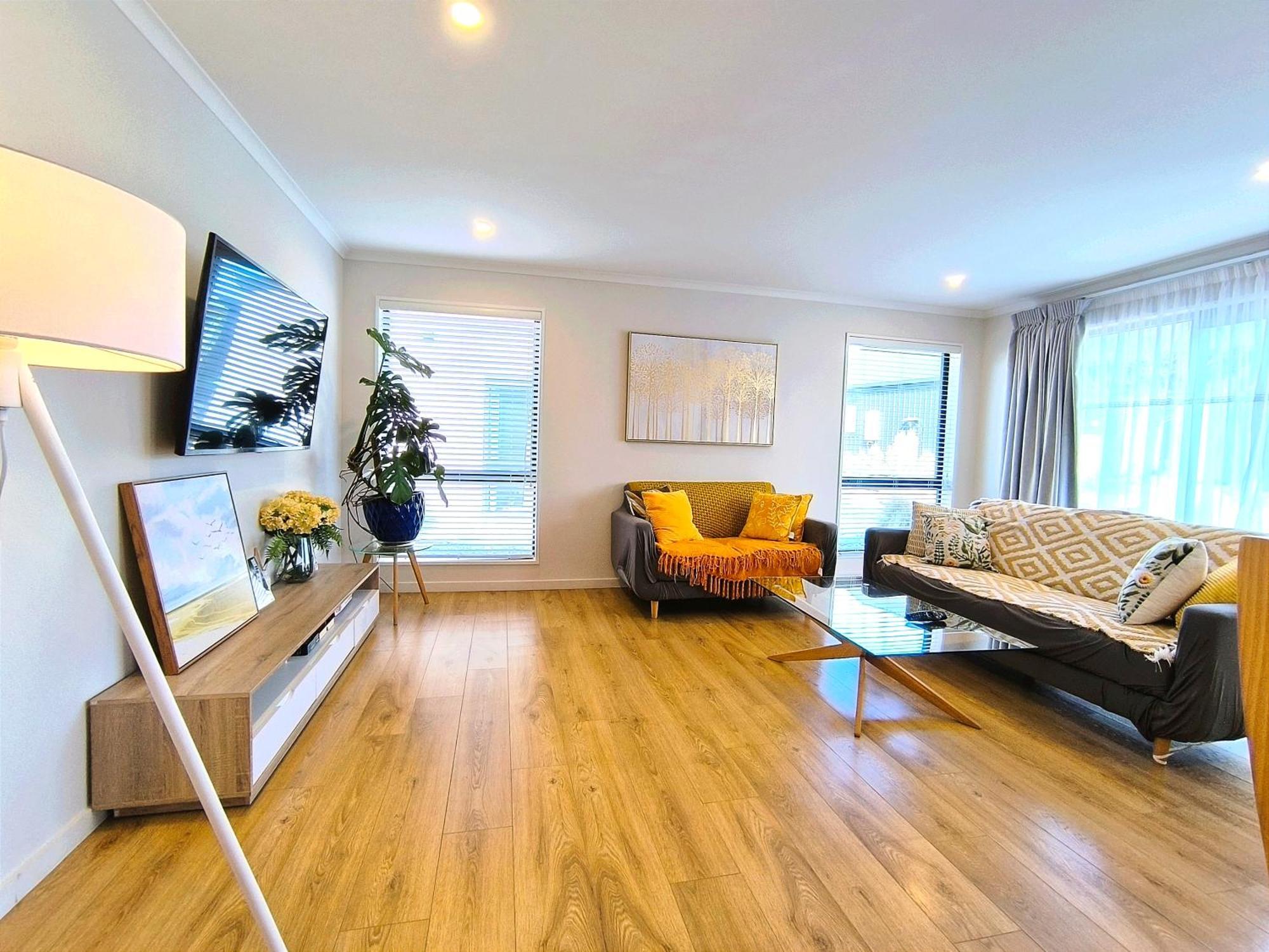 Whetu Whiti Apartment Lake Tekapo Bagian luar foto