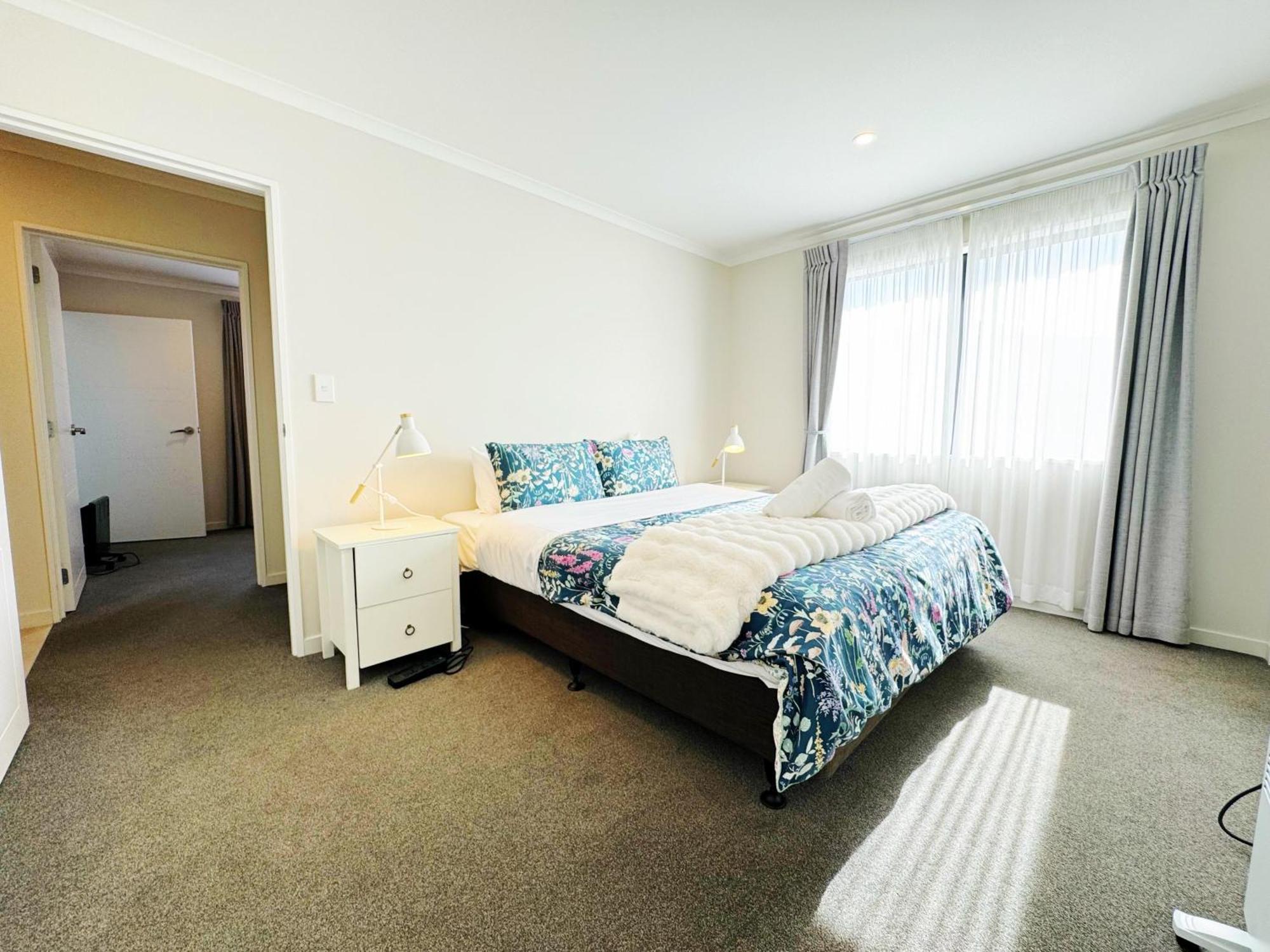 Whetu Whiti Apartment Lake Tekapo Bagian luar foto
