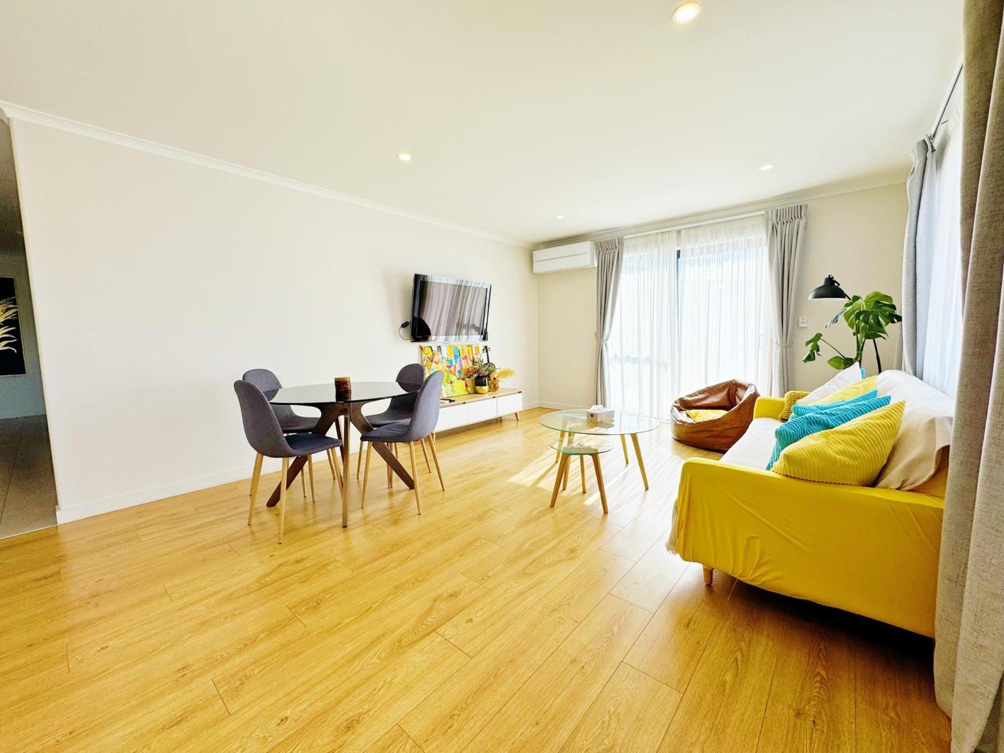 Whetu Whiti Apartment Lake Tekapo Bagian luar foto