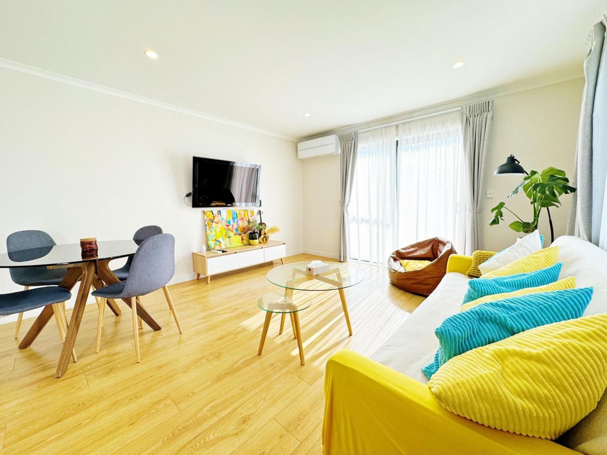 Whetu Whiti Apartment Lake Tekapo Bagian luar foto